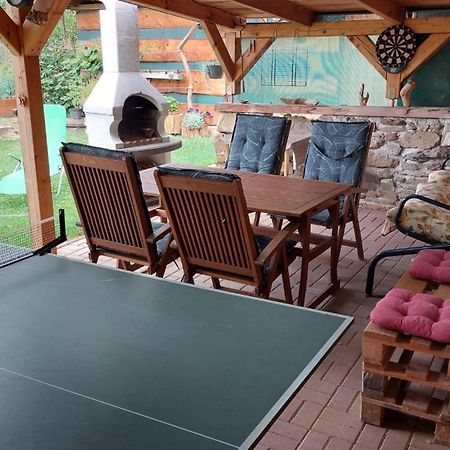 Apartmany Maraqua Liptovský Trnovec エクステリア 写真
