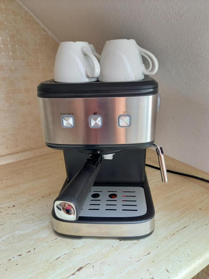 Apartmany Maraqua Liptovský Trnovec エクステリア 写真