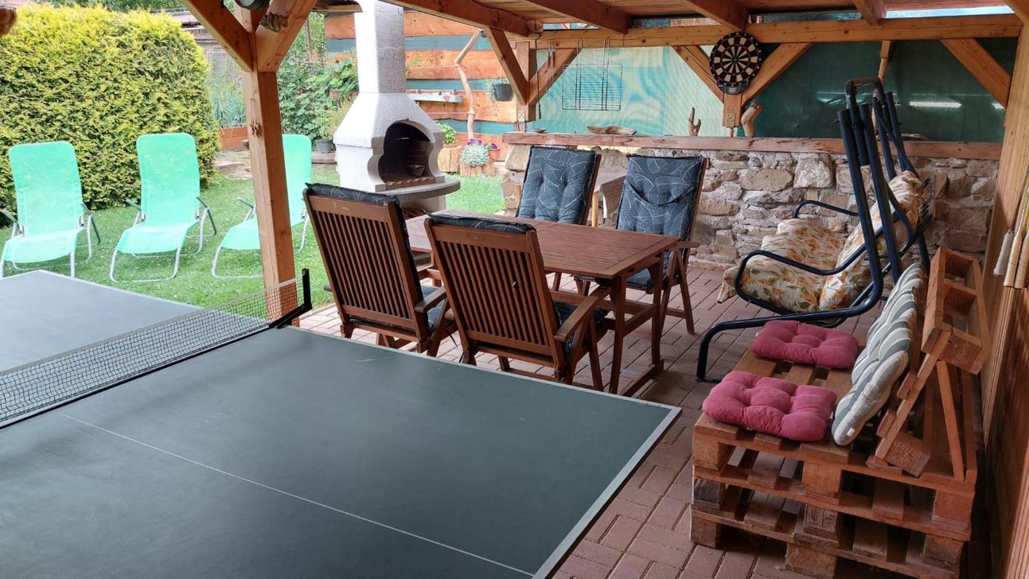 Apartmany Maraqua Liptovský Trnovec エクステリア 写真