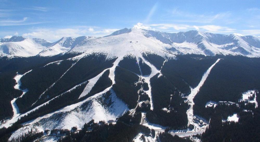 Apartmany Maraqua Liptovský Trnovec エクステリア 写真