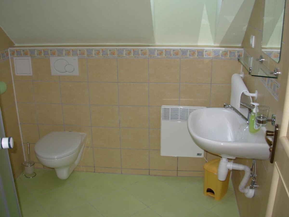 Apartmany Maraqua Liptovský Trnovec エクステリア 写真