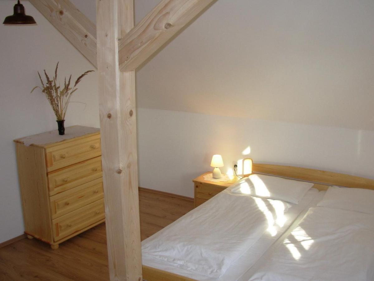 Apartmany Maraqua Liptovský Trnovec エクステリア 写真