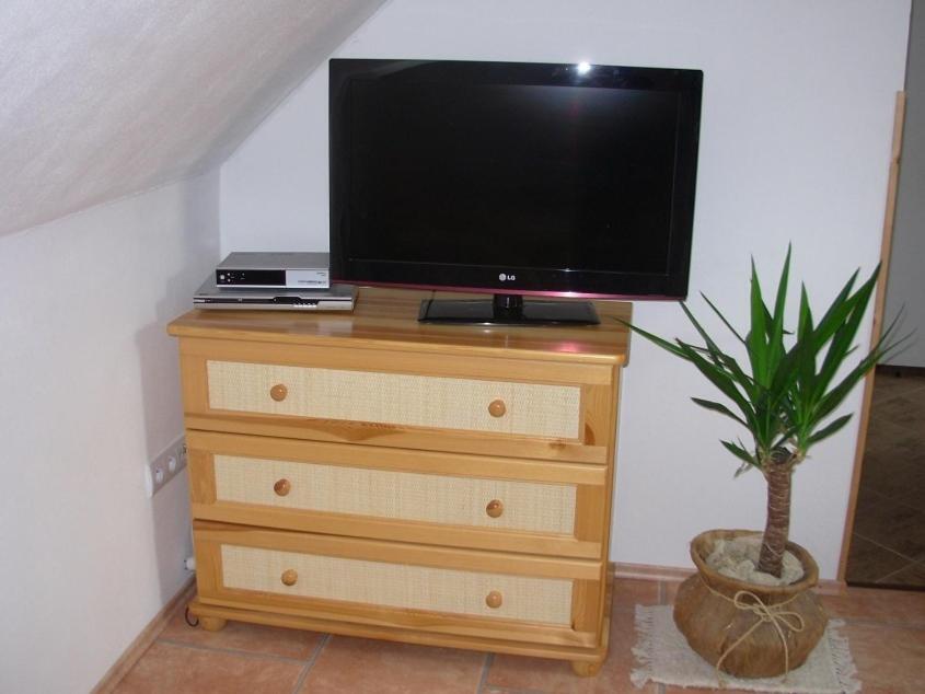Apartmany Maraqua Liptovský Trnovec エクステリア 写真