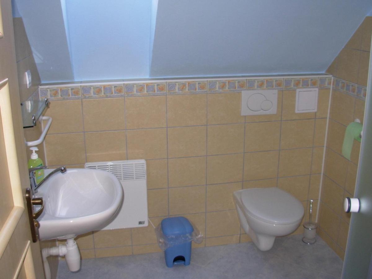 Apartmany Maraqua Liptovský Trnovec エクステリア 写真